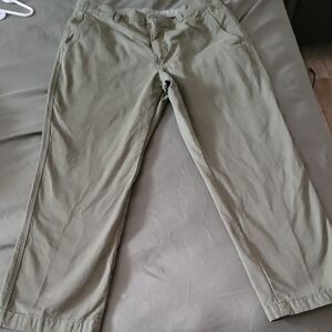 Levi's Men's Khaki Chinos